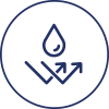 Repelente al agua