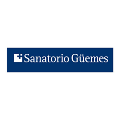 Sanatorio Guemes
