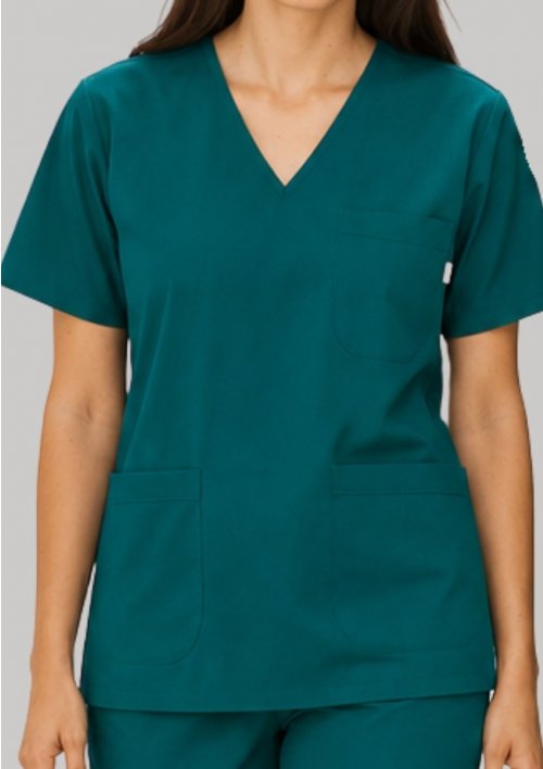 Chaqueta Jade unisex