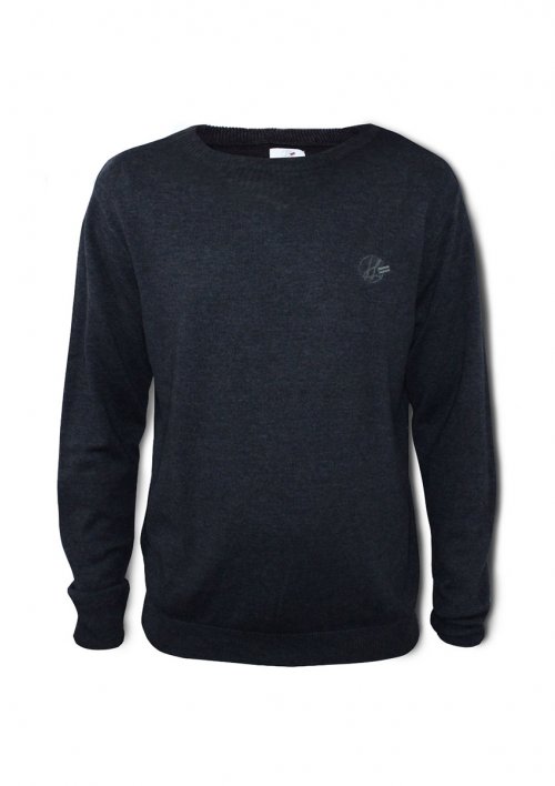 Sweater hombre cuello redondo JL