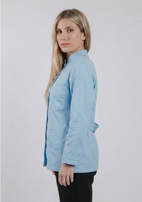 Chaqueta Rodocrosita femenina