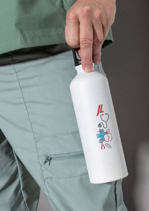 Botella  JL