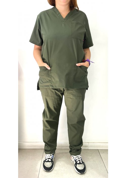 Ambo slim Mica 