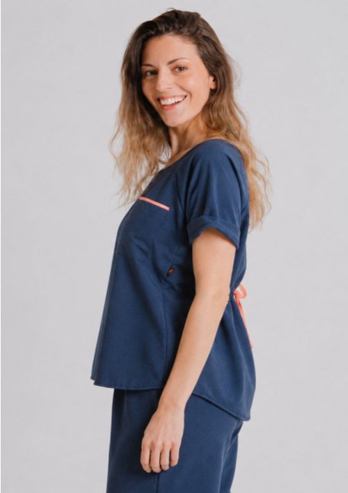 Chaqueta miraflores