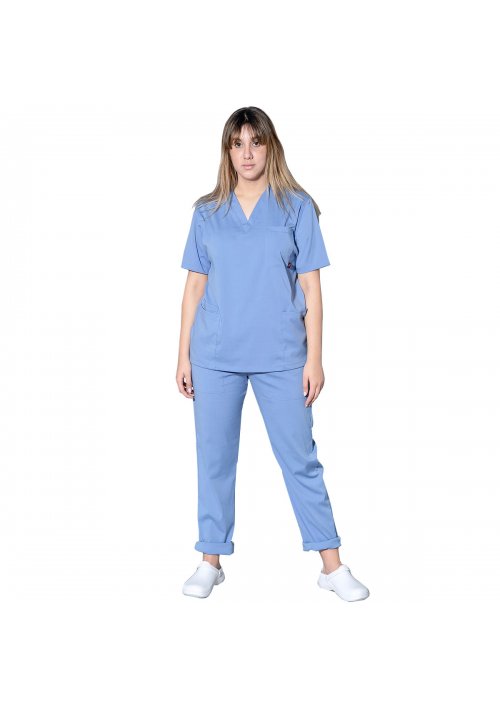 Pantalón Slim Mica