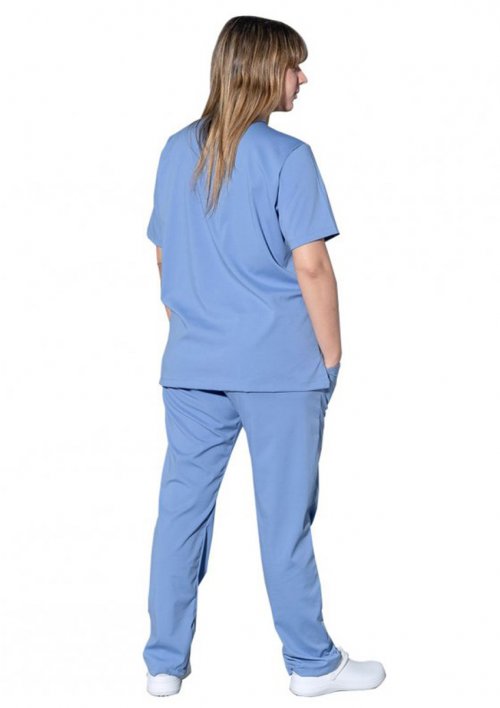 Pantalón Slim Mica