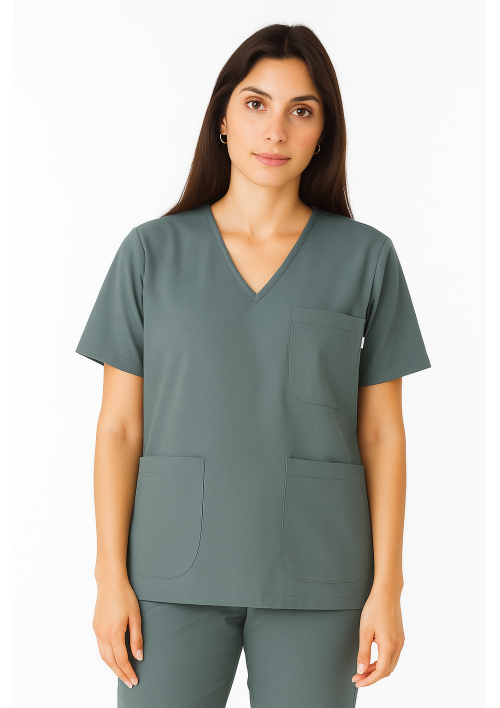 Chaqueta Jade unisex