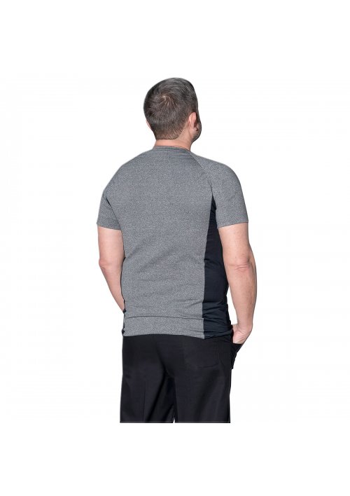Remera Active Zafiro
