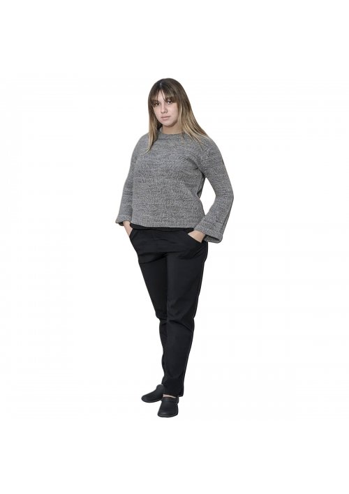 Sweater Alejandrita 