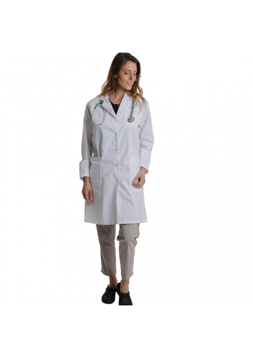 Guardapolvo Mica unisex