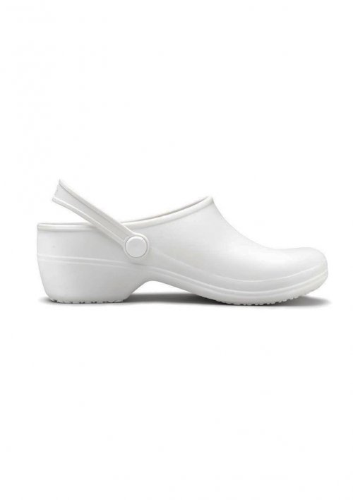Zueco dama modelo Bio
