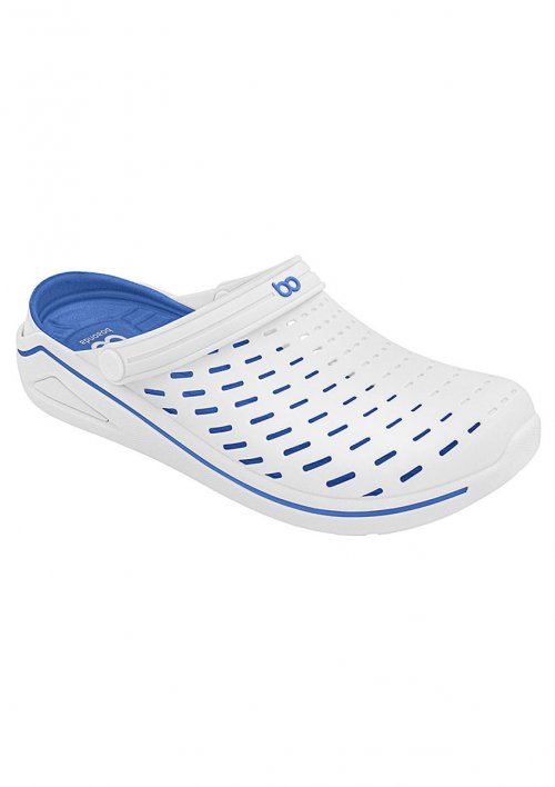 Zueco modelo Brave