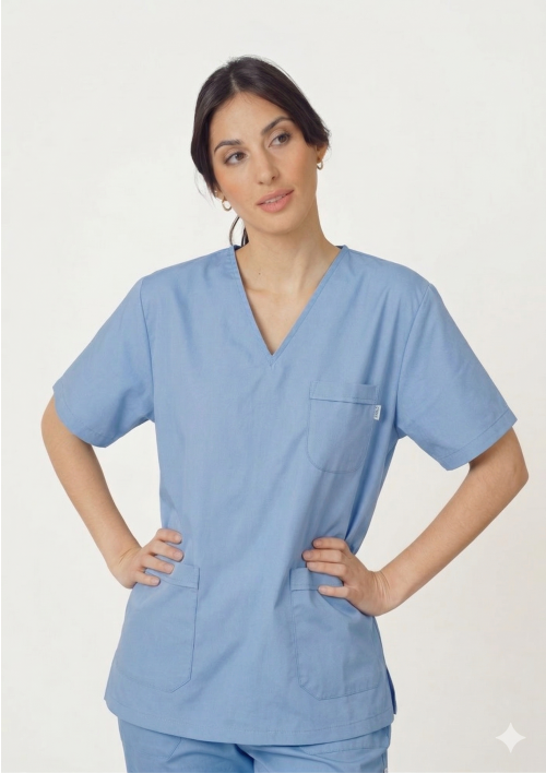 Chaqueta Jade unisex