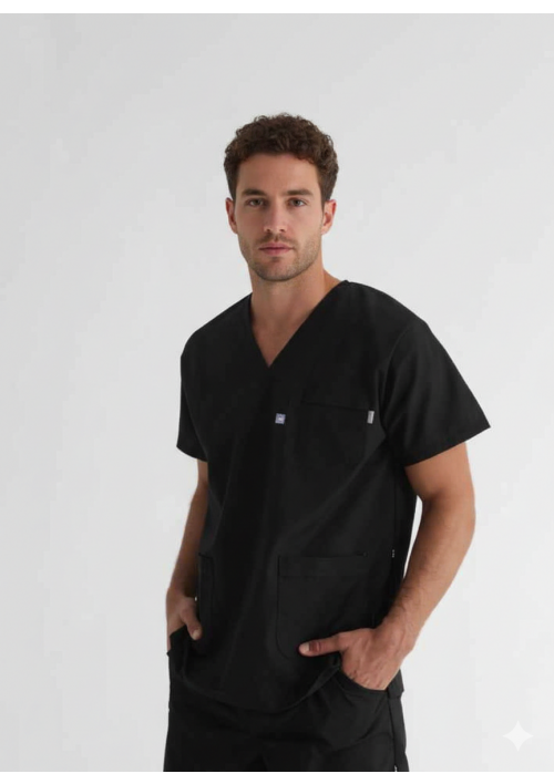 Chaqueta Jade unisex