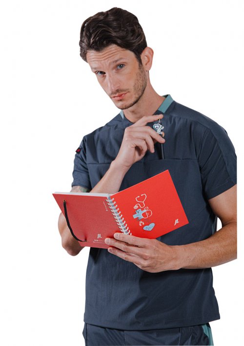 Ambo litio masculino 2.0