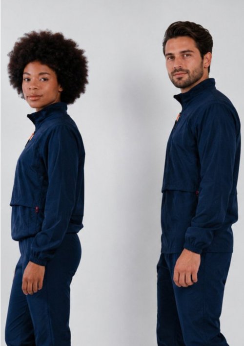 Chaqueta cobre 2.0 unisex