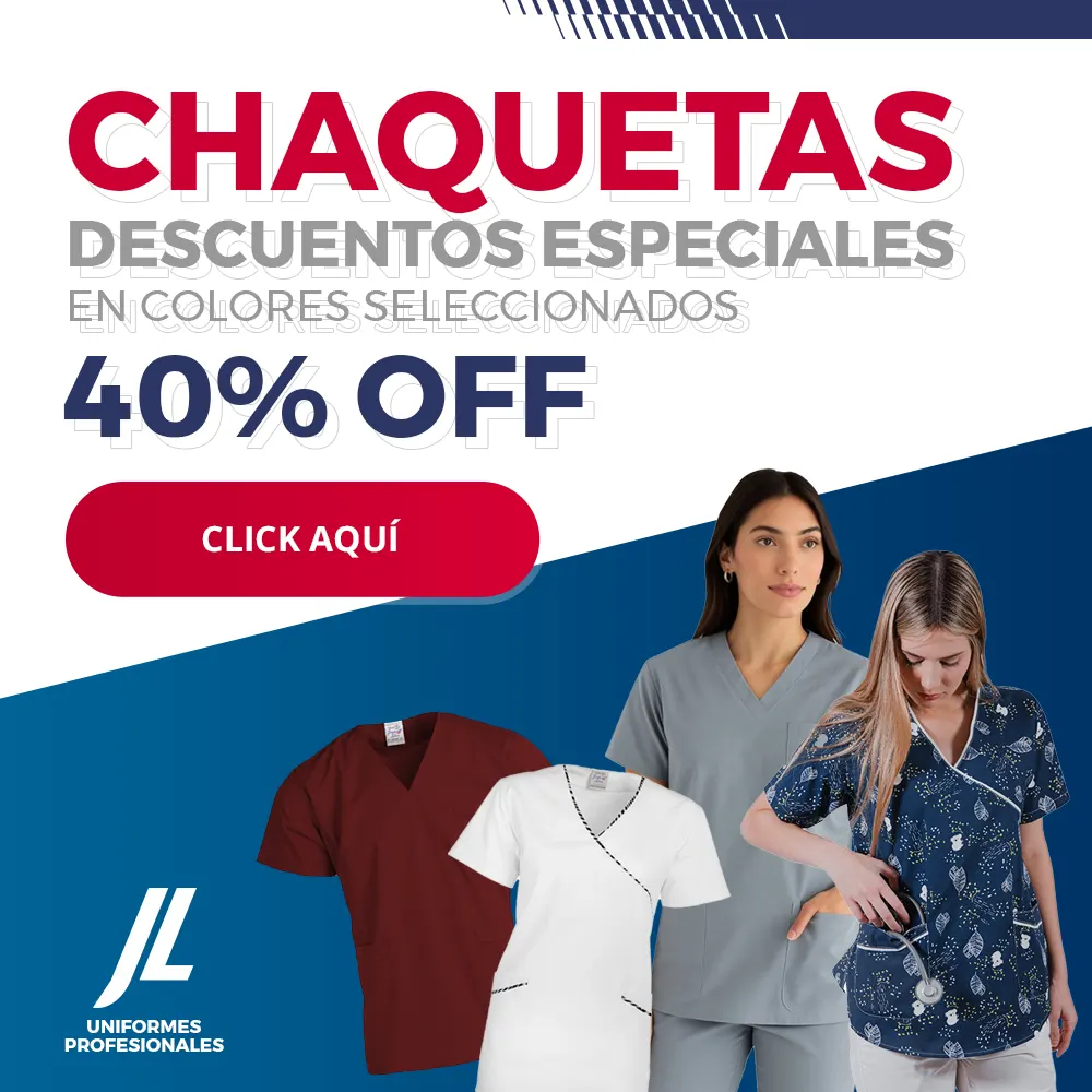 JL Uniformes